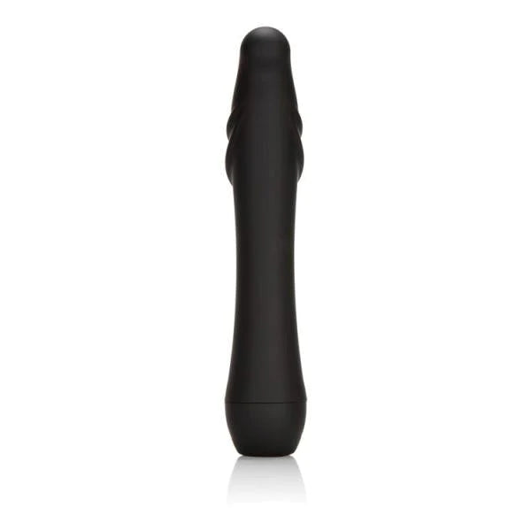 5 Function Prostate Stimulator Black