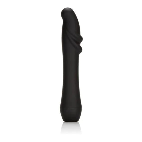 5 Function Prostate Stimulator Black